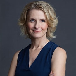 Elizabeth Gilbert