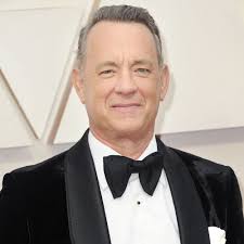 Tom Hanks