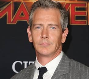 Ben Mendelsohn
