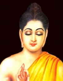Buddha