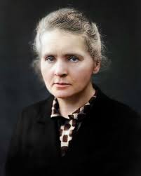 Marie Curie