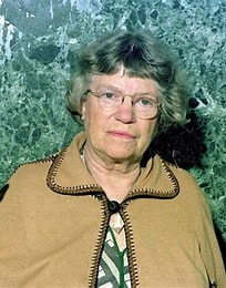 Margaret Mead