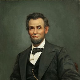 Abraham Lincoln
