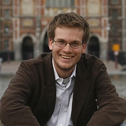 John Green