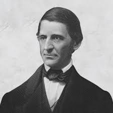 Ralph Waldo Emerson