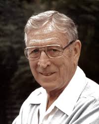John Wooden
