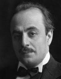 Khalil Gibran