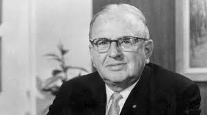 Norman Vincent Peale