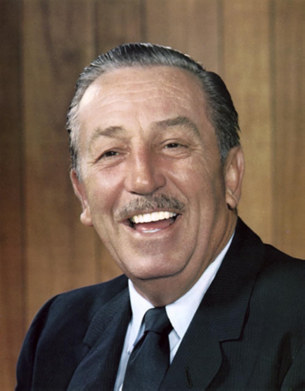 Walt Disney