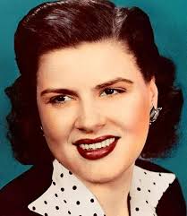 Patsy Cline