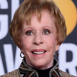 Carol Burnett