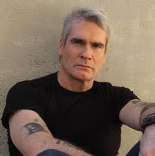 Henry Rollins