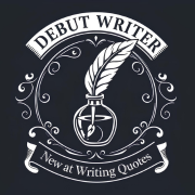 Debut Writer Image